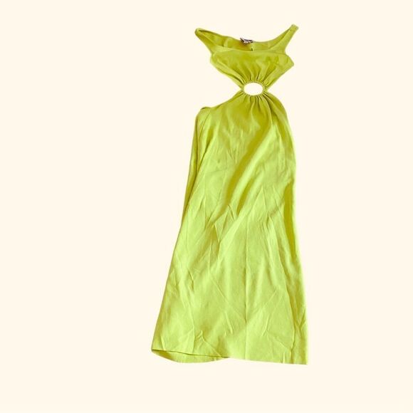 Solid & Striped The Bailey Dress Size Small - Picture 7 of 9